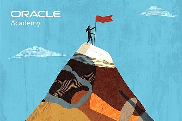 Oracle academy