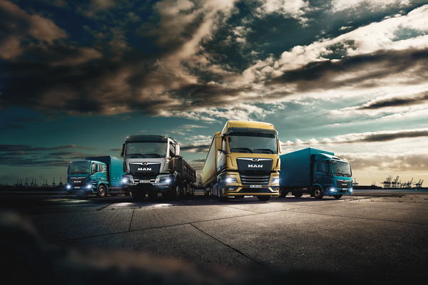 Распространенные проблемы с грузовиками, или что нужно знать об обслуживании грузовиков?