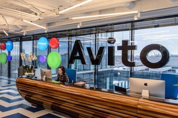 Офис компании Авито в Москве — главный технологический центр, откуда управляется запуск собственного дата-центра и развитие ИИ-инфраструктуры