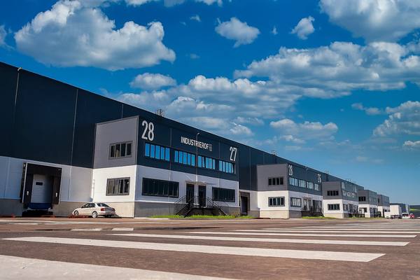 Склады light industrial класса А в Московском регионе — современные индустриальные объекты с развитой логистической инфраструктурой