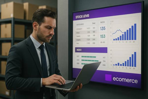Динамика складских остатков маркетплейсов: аналитика Wildberries за август 2025