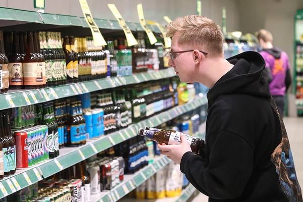Рост цен на пиво и изменения в логистике поставок в России, 2025 год