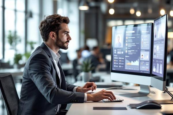 Команда BIA Technologies презентует решения на базе ИИ для автоматизации подбора персонала в логистике и ритейле