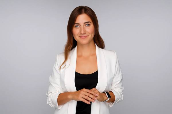 Екатерина Андреева — новый директор департамента инвестиций Bright Rich | CORFAC International