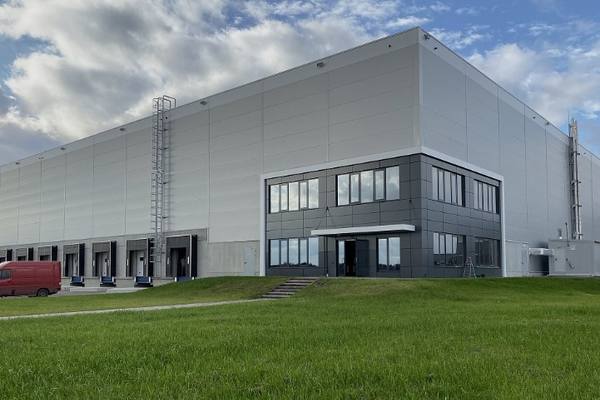 Совремский складской комплекс под Домодедово, приобретённый компанией Greenworks — развитие логистики и собственных мощностей на фоне роста бизнеса