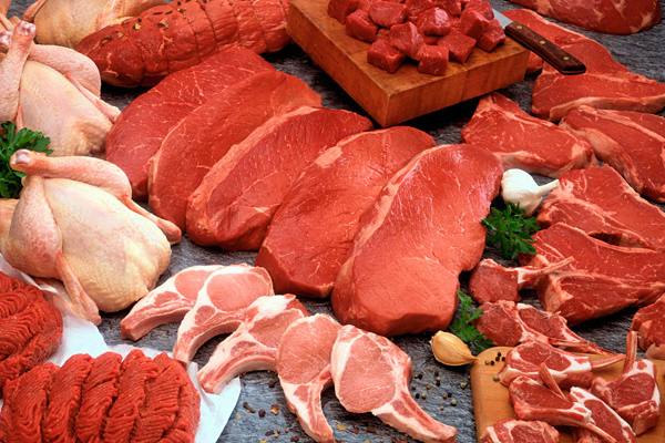 Разнообразие мясной продукции — ключевого экспортного сегмента России в поставках в Казахстан