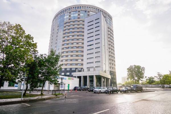 Бизнес-центр в управлении Юнион Групп в Москве – коммерческая недвижимость и редевелопмент