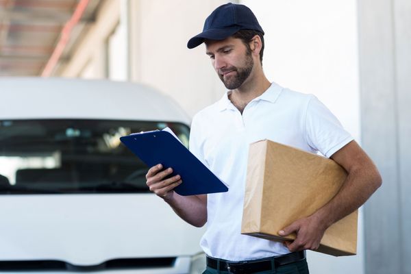 Курьерская доставка в малом городе России: расширение логистической инфраструктуры за пределами мегаполисов