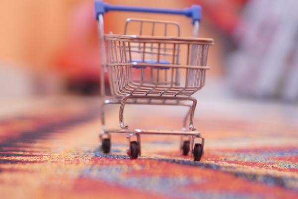 Министр экономического развития России представляет стратегию регулирования маркетплейсов на фоне цифрового интерфейса онлайн-торговли