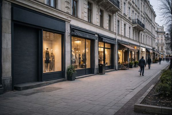 На Патриарших прудах растёт вакантность и меняется профиль арендаторов. Почему рестораны уходят и кто занимает их место в центре Москвы.