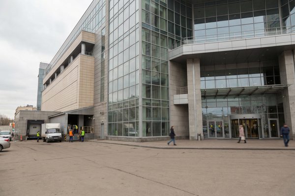 Эксплуатация торгового центра и сервисная инфраструктура: устойчивость ТЦ на фоне спора о страховых взносах