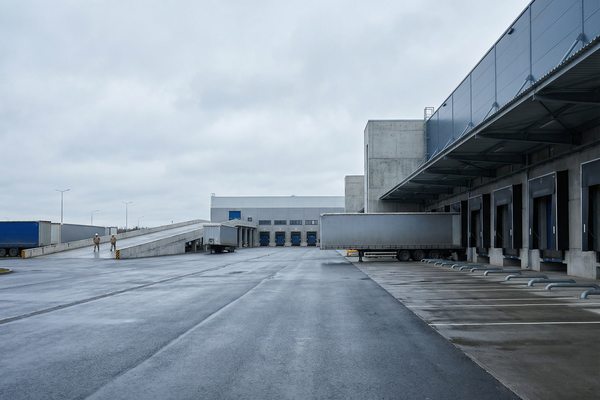 Складской комплекс класса А в Санкт-Петербурге: динамика арендных ставок и влияние вакантности на логистический рынок в 2026 году
