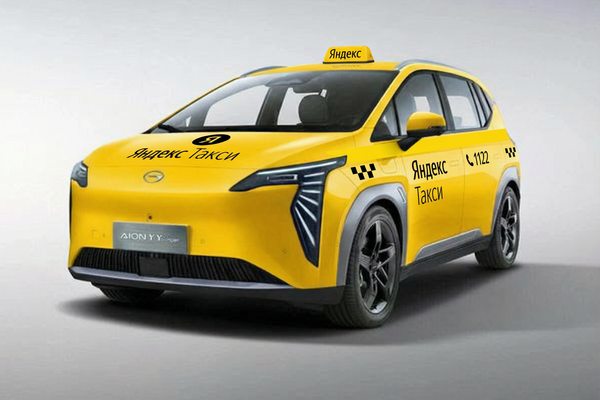 Электромобиль для такси, разрабатываемый «Яндексом»: влияние на рынок такси, зарядную инфраструктуру и логистику автопарков в России