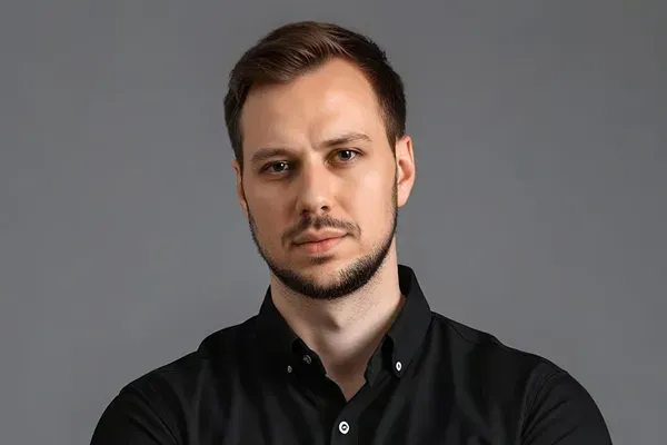 Андрей Скачёк — директор по маркетингу компании «М.Видео»