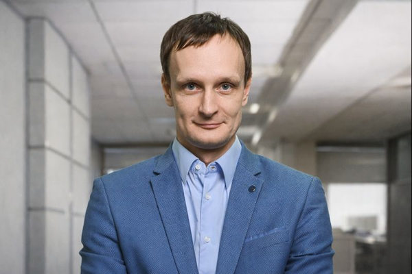 Директор по консалтингу ГК Verme Дмитрий Филимонов