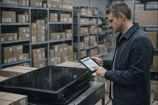 Приёмка и проверка возвращённой технически сложной продукции на складе в рамках новых правил возврата товаров в России