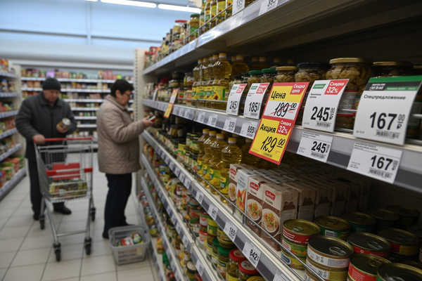 ценники и акции в супермаркете, промо и ценообразование в ритейле, влияние маржи на поставщиков и цены