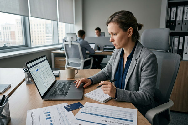 кэшбэк B2B закупки, закупки МСБ, цифровые закупки, оптимизация затрат, Купер Бизнес