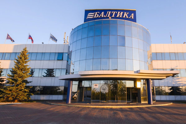штаб-квартира Балтики — кейс перехода на Optimacros и цифрового финансового планирования в FMCG
