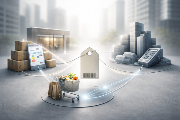 единая цена на маркетплейсах визуализация конкуренции маркетплейсов банков и ритейла логистика и e-commerce