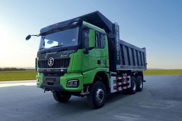 отзыв грузовиков Shacman SX3258 в России, обслуживание и ремонт коммерческой техники, риски автопарка