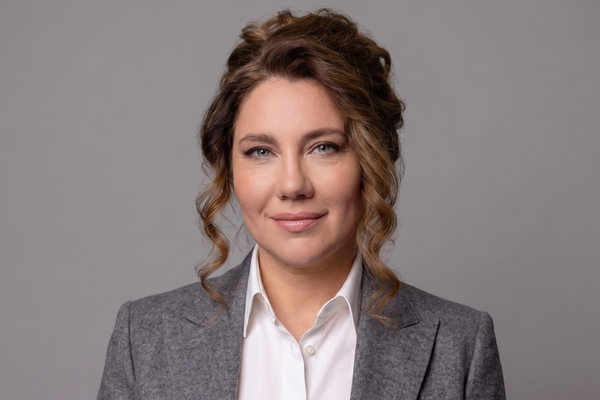 Ирина Ушакова, партнёр Ricci и руководитель инвестиционной платформы в коммерческой недвижимости