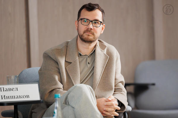 Павел Иншаков о дефиците крупных офисных блоков и офисной инфраструктуре Москвы