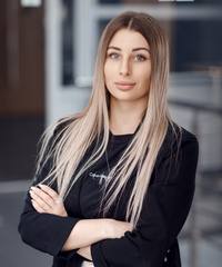 Юлия Ворожбицкая